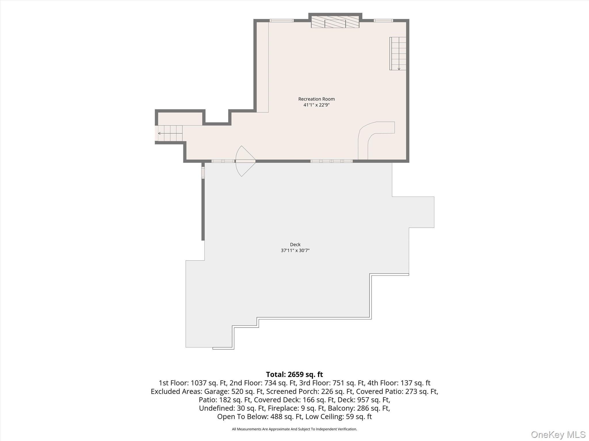15 Overlook Drive – For Sale photo 49