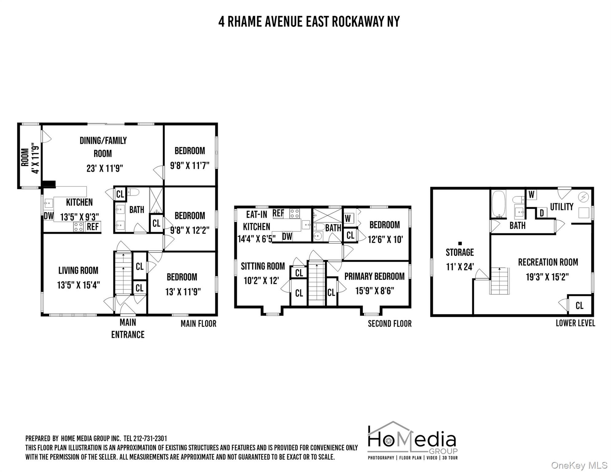 4 Rhame Avenue – For Sale photo 25
