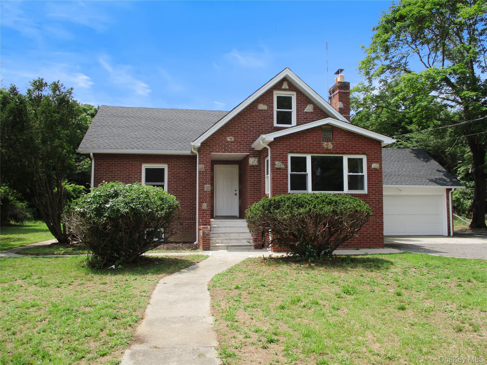 554 Mill Road – For Sale