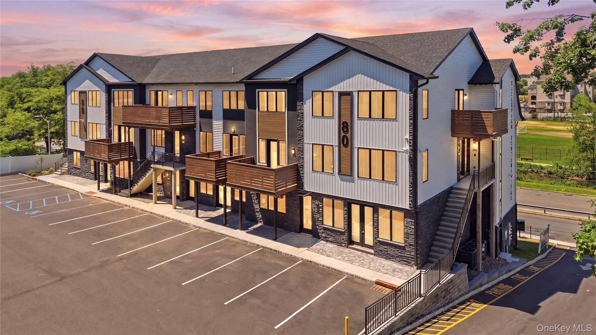 80 Memorial Park Drive, Unit 312