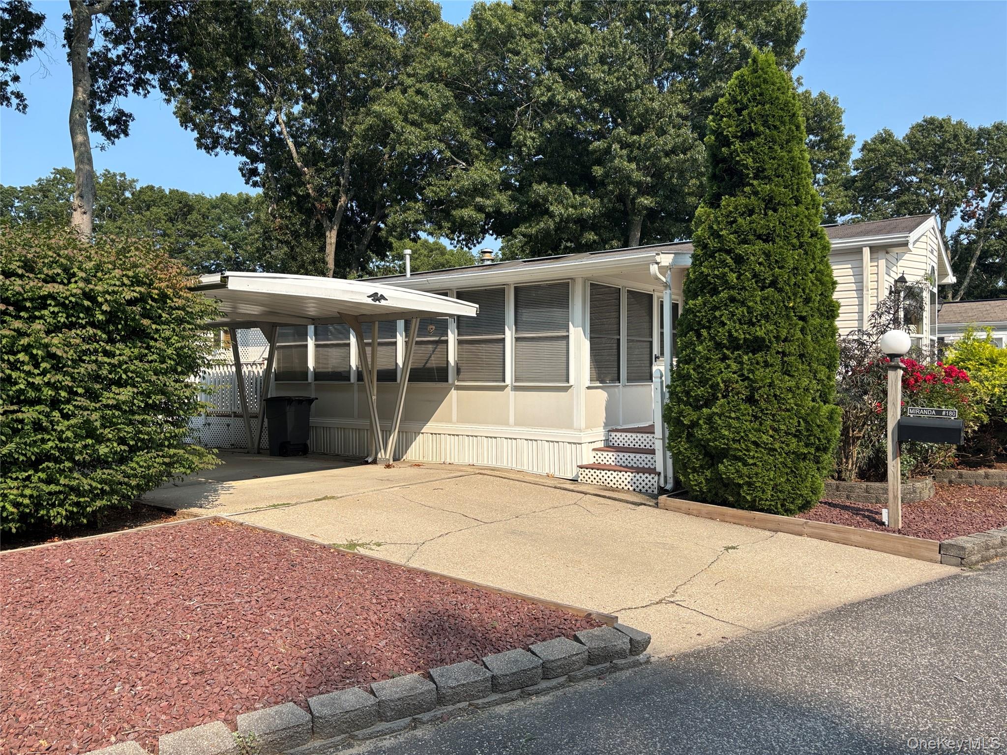 1661 Old Country Road, Unit 180 photo 2