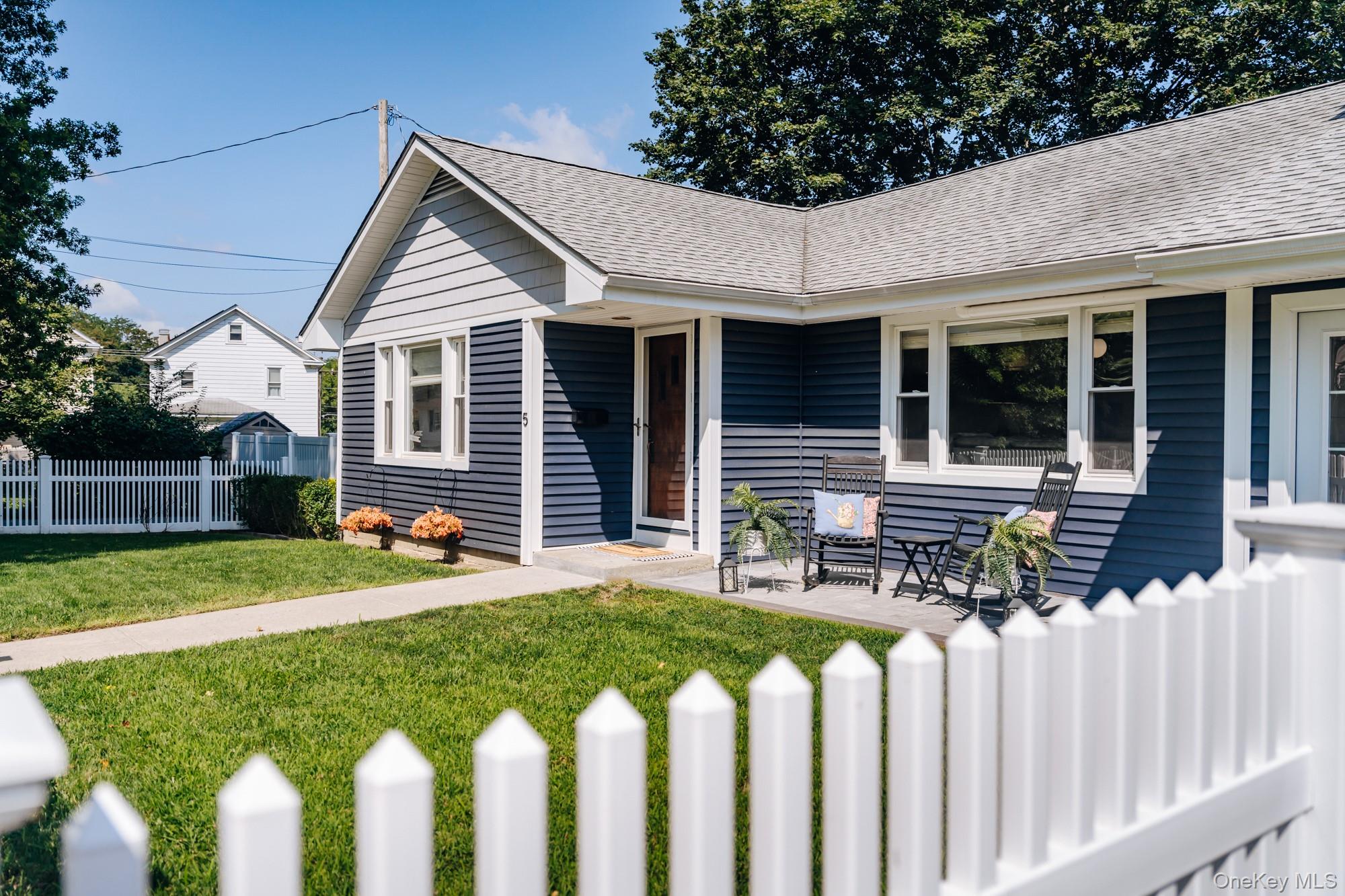 5 Clark Street – For Sale