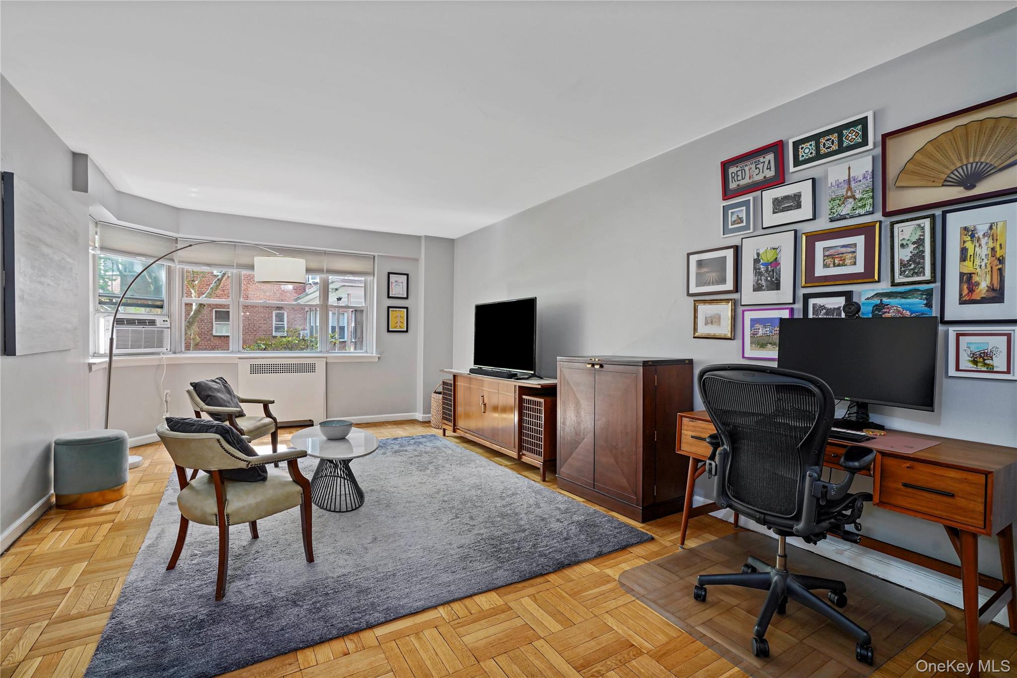 235 Garth Road, Unit E1G photo 12