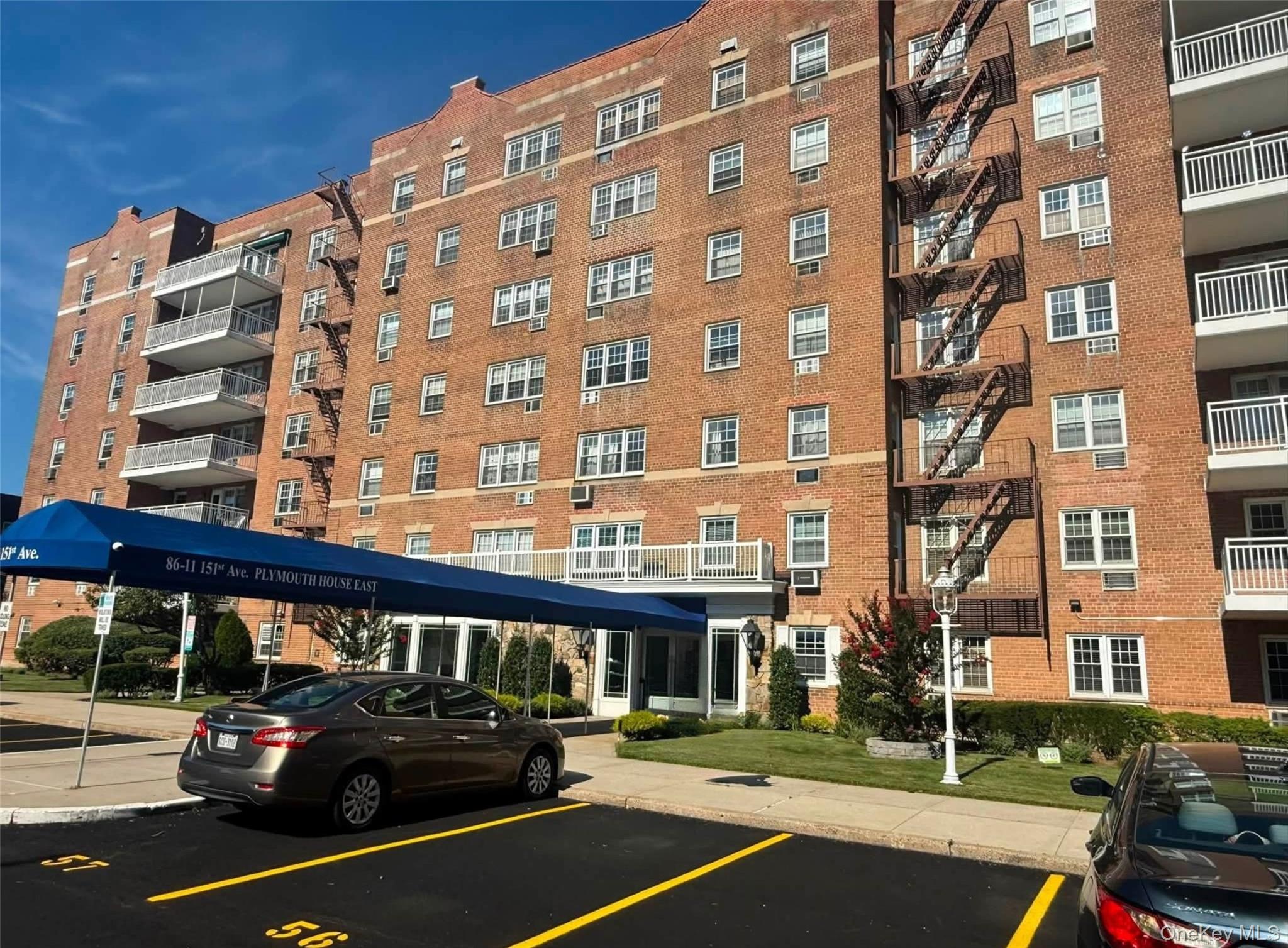 86-11 151st Avenue, Unit 4K