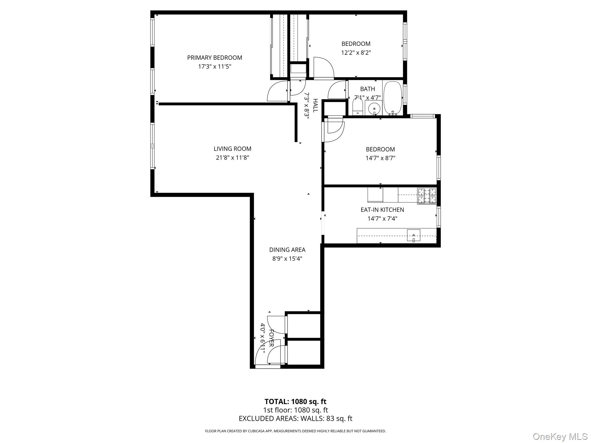 33-24 91 Street, Unit 4S photo 38
