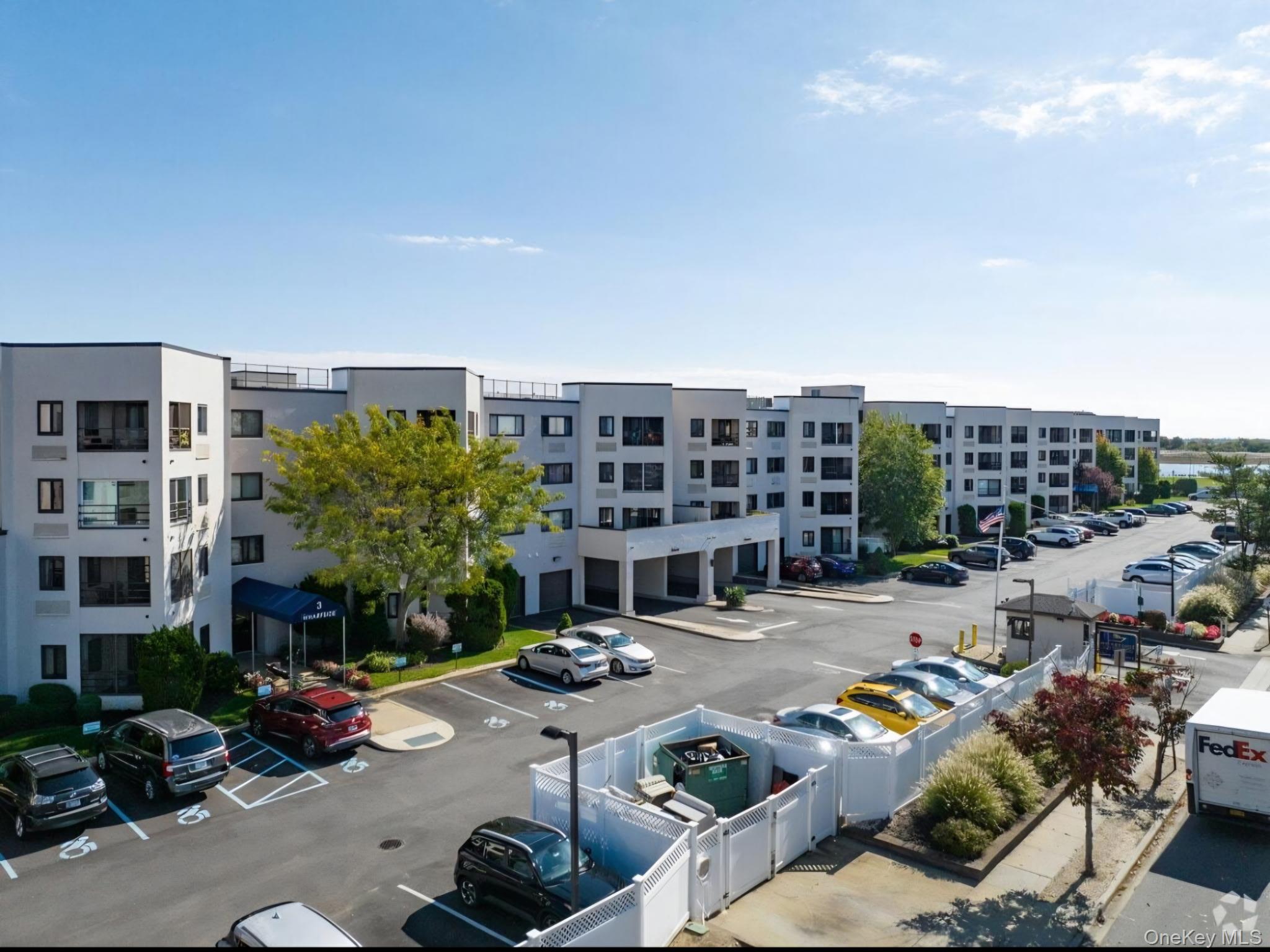 725 Miller Avenue, Unit 410