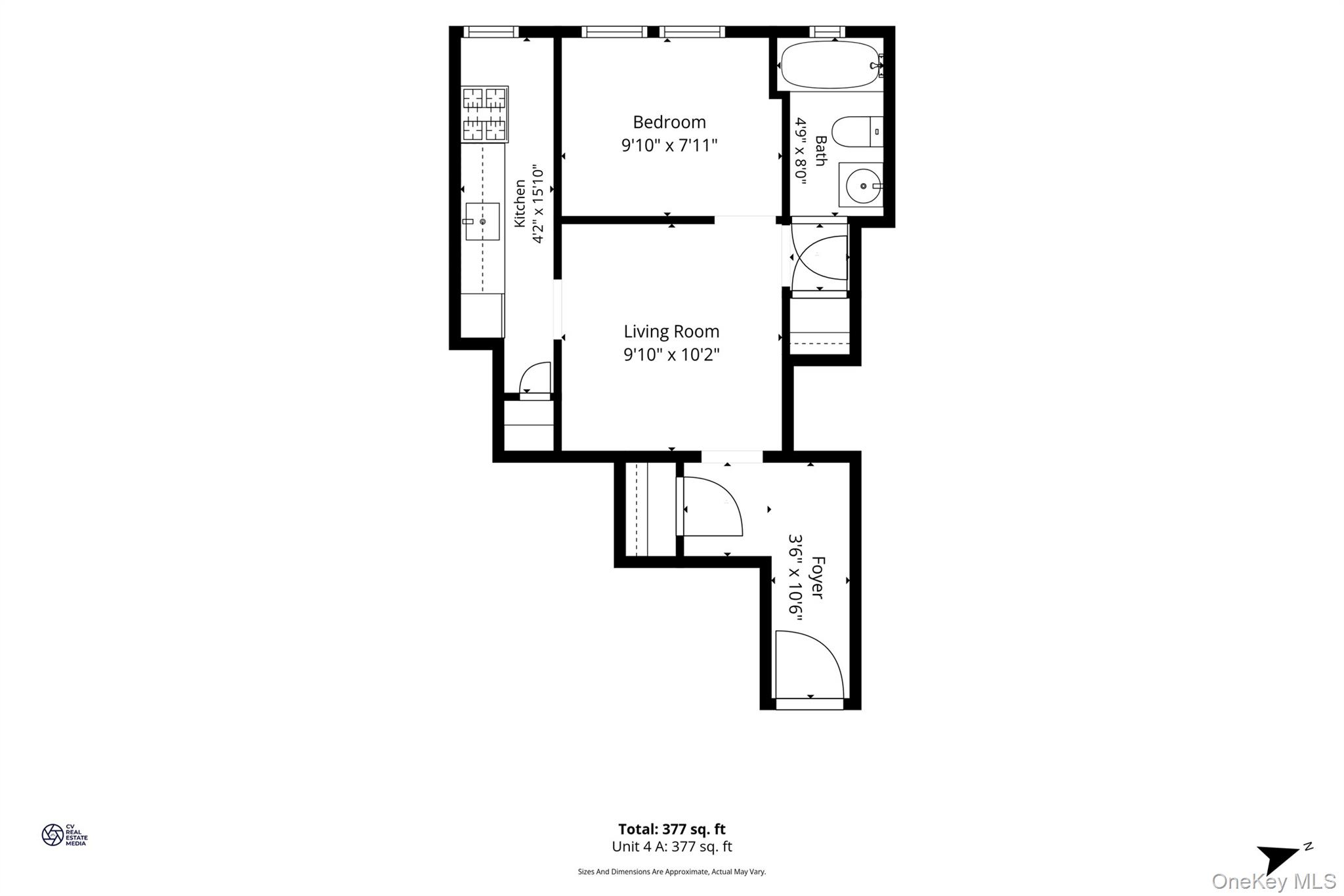 1015 Summit Avenue, Unit 4A photo 18