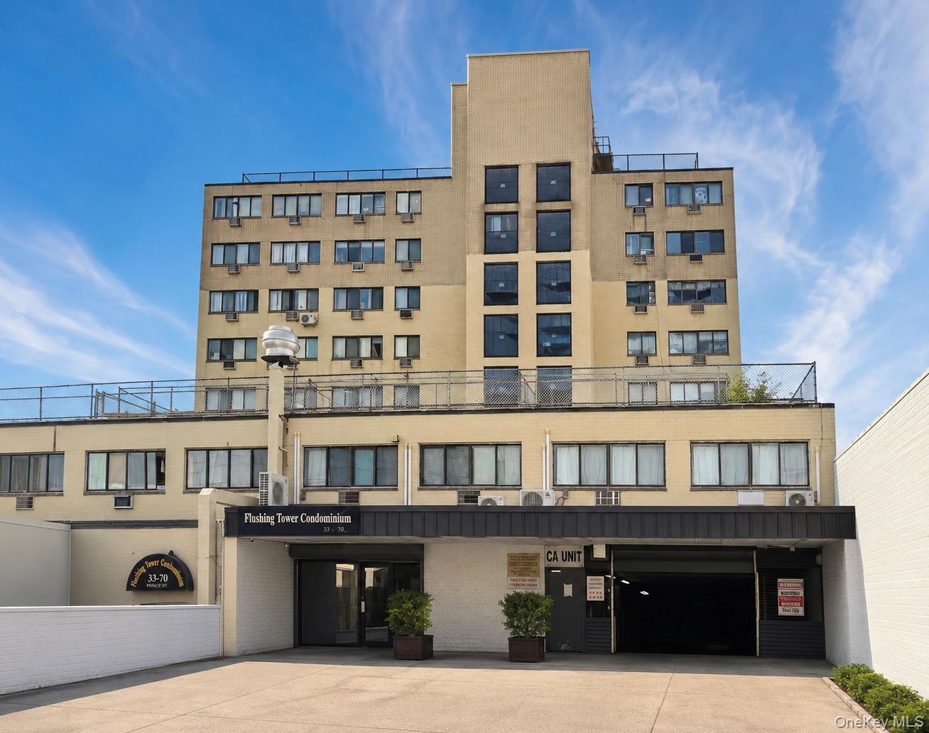 3370 Prince Street, Unit CA25