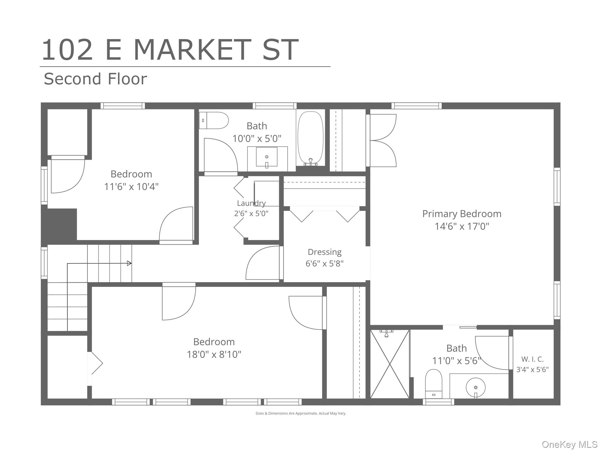 102 E Market Street – For Sale photo 43