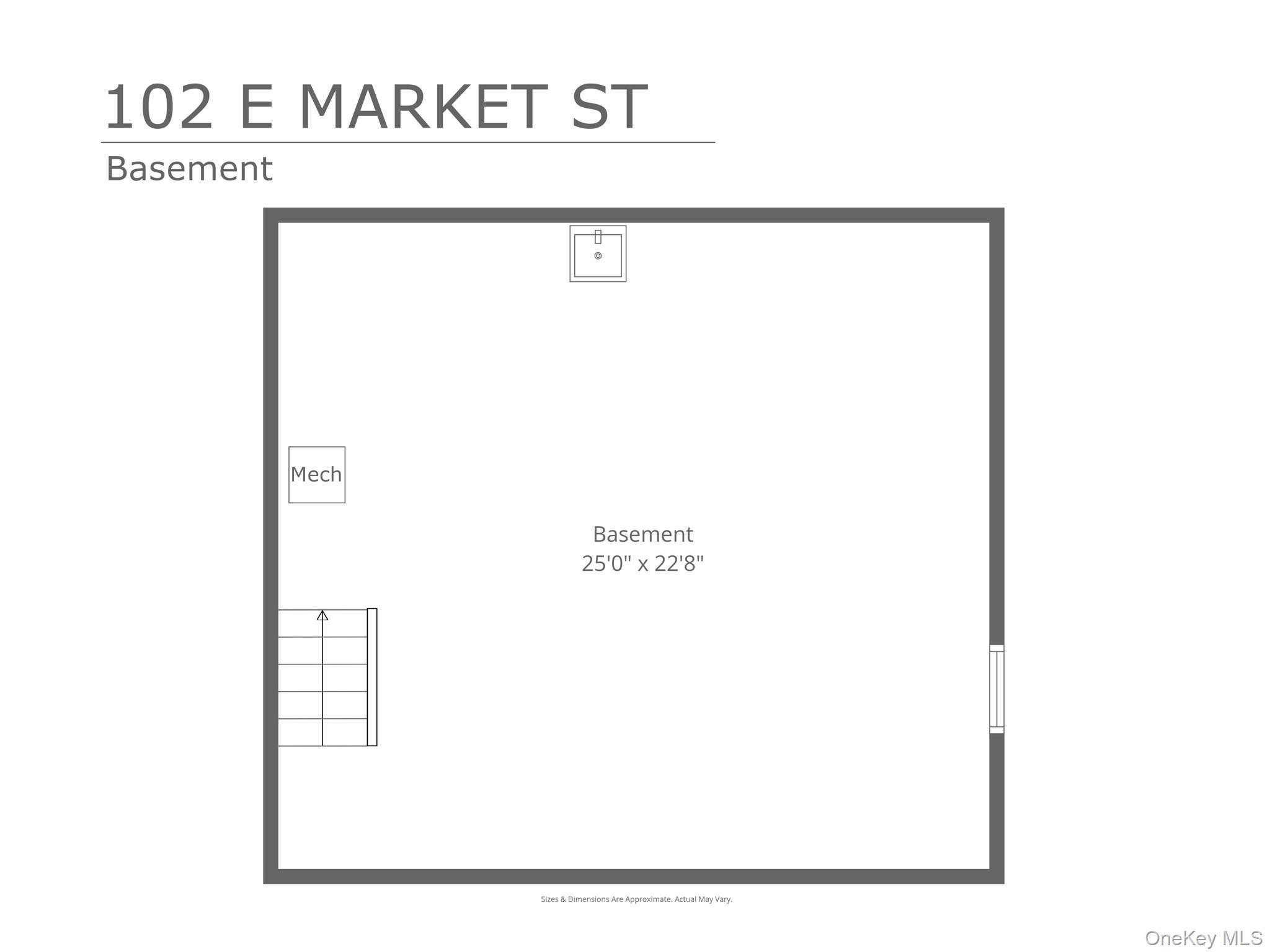 102 E Market Street – For Sale photo 44