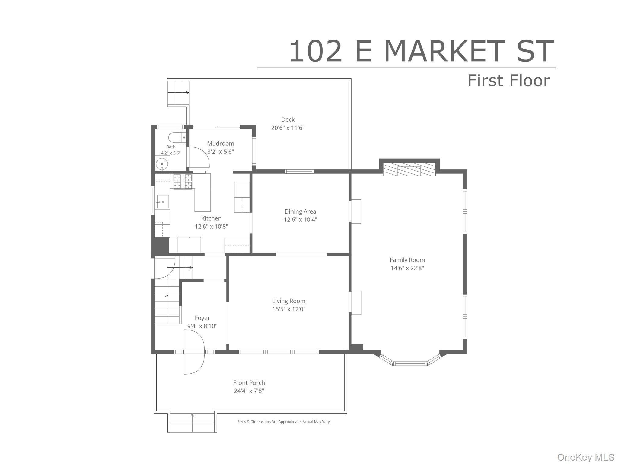 102 E Market Street – For Sale photo 42