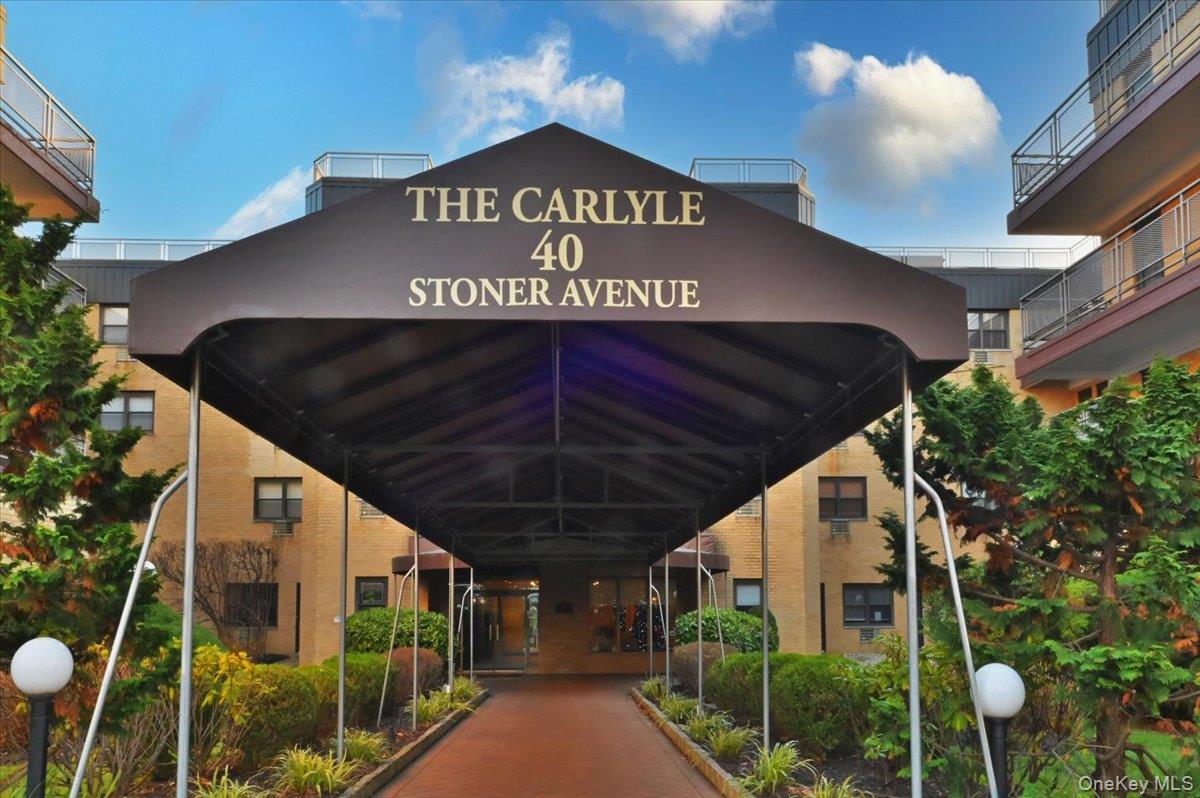 40 Stoner Avenue, Unit 2F