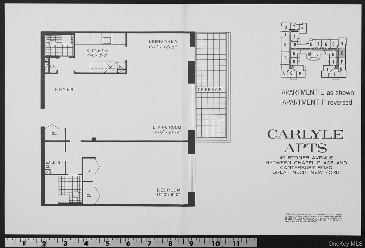 40 Stoner Avenue, Unit 2F photo 7