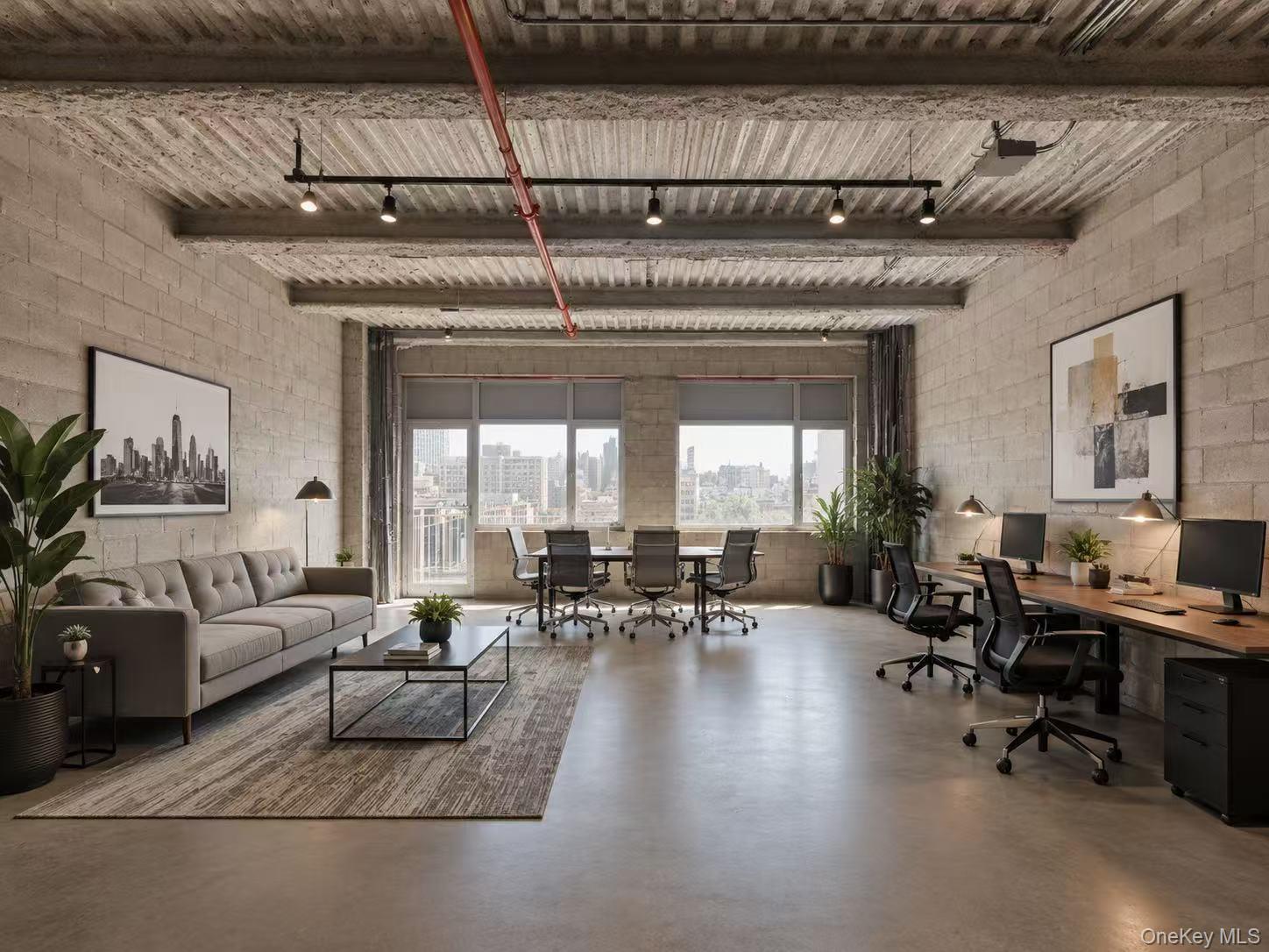 89 Bowery, Unit 8A photo 10
