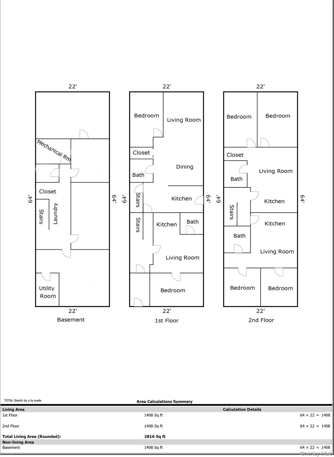 20-25 74th Street – For Sale photo 5