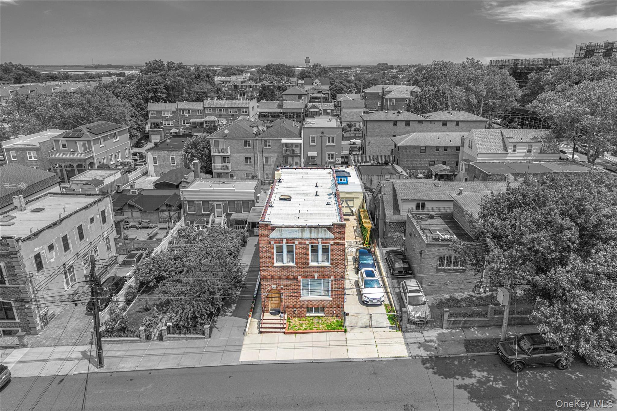 20-25 74th Street – For Sale
