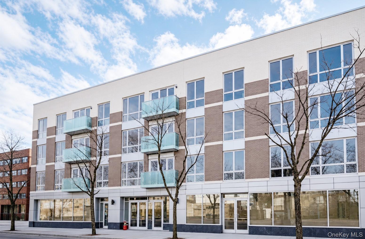 15815 Union Turnpike, Unit 402N