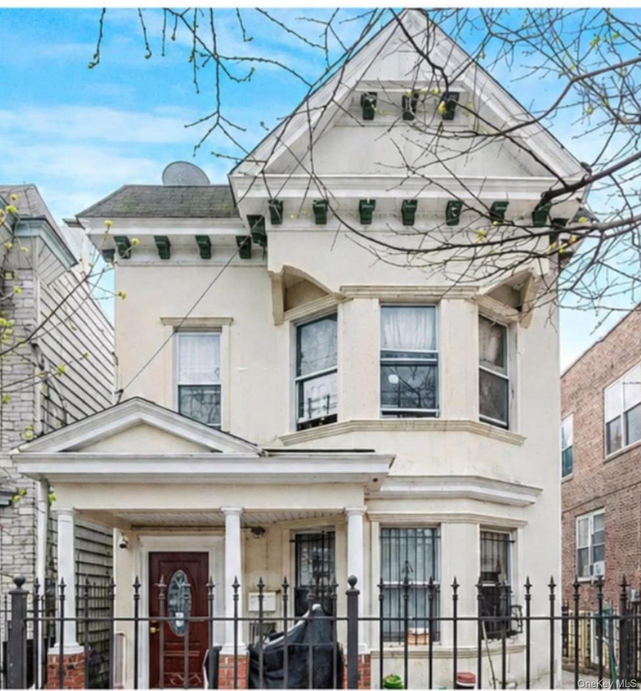748 E 225th Street, Unit 2