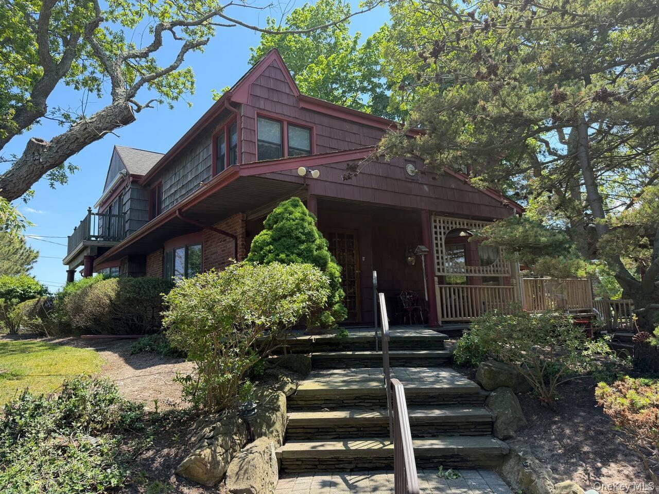 479 Asharoken Avenue – For Rent