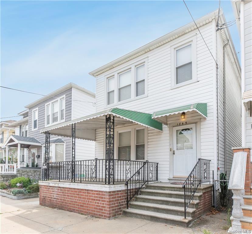 1845 Tomlinson Avenue – For Sale