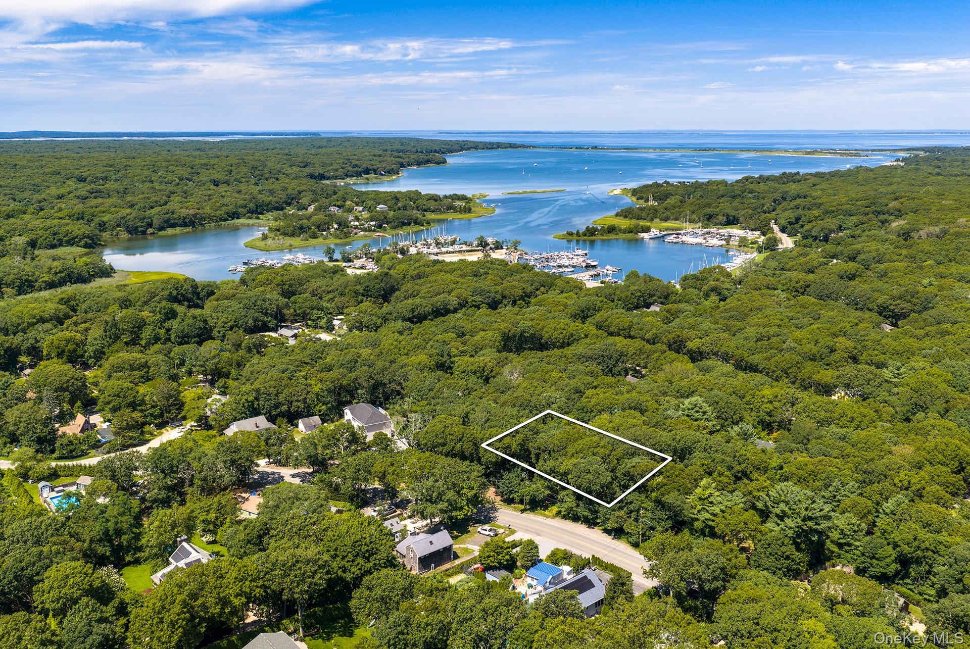 21 & 23 Abraham’s Path (Also called Pavilion Place) Path – For Sale