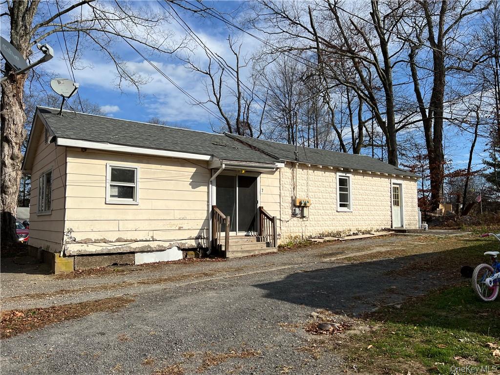 7 S High Street – For Rent