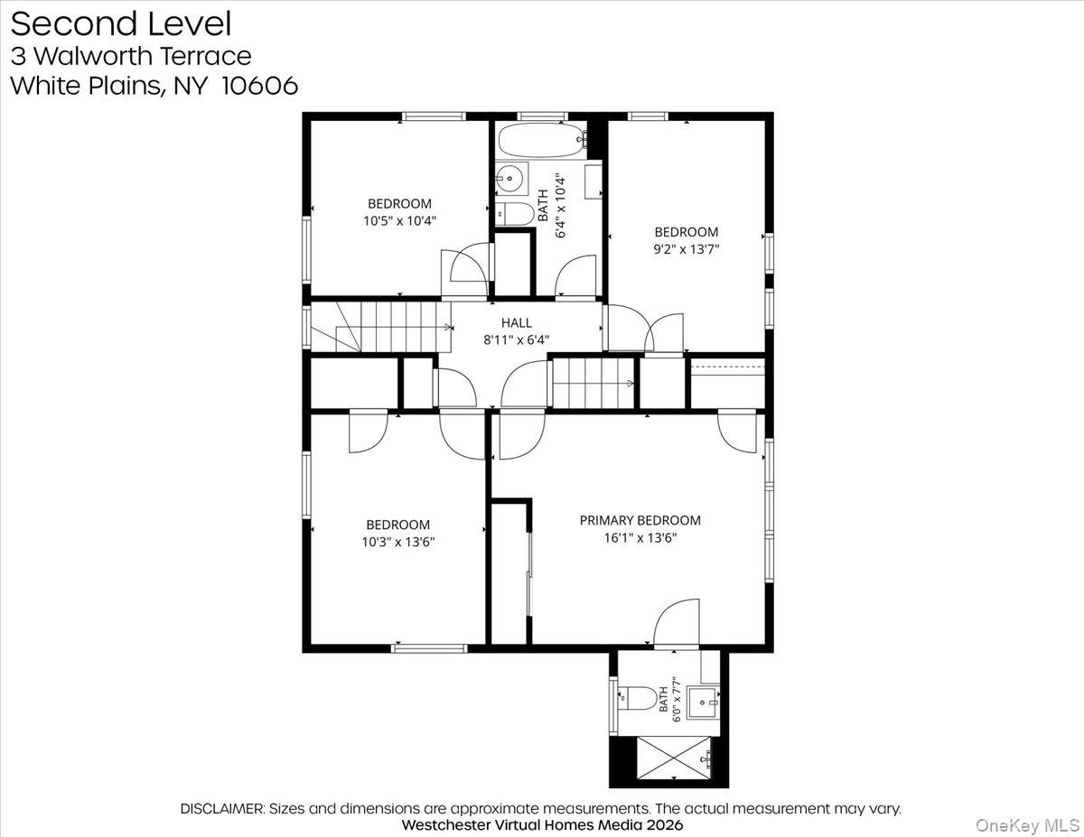 3 Walworth Terrace – For Sale photo 44