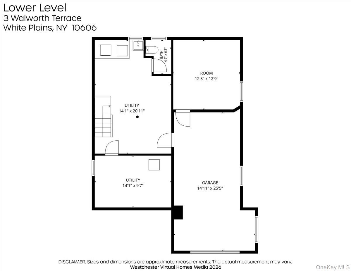 3 Walworth Terrace – For Sale photo 42