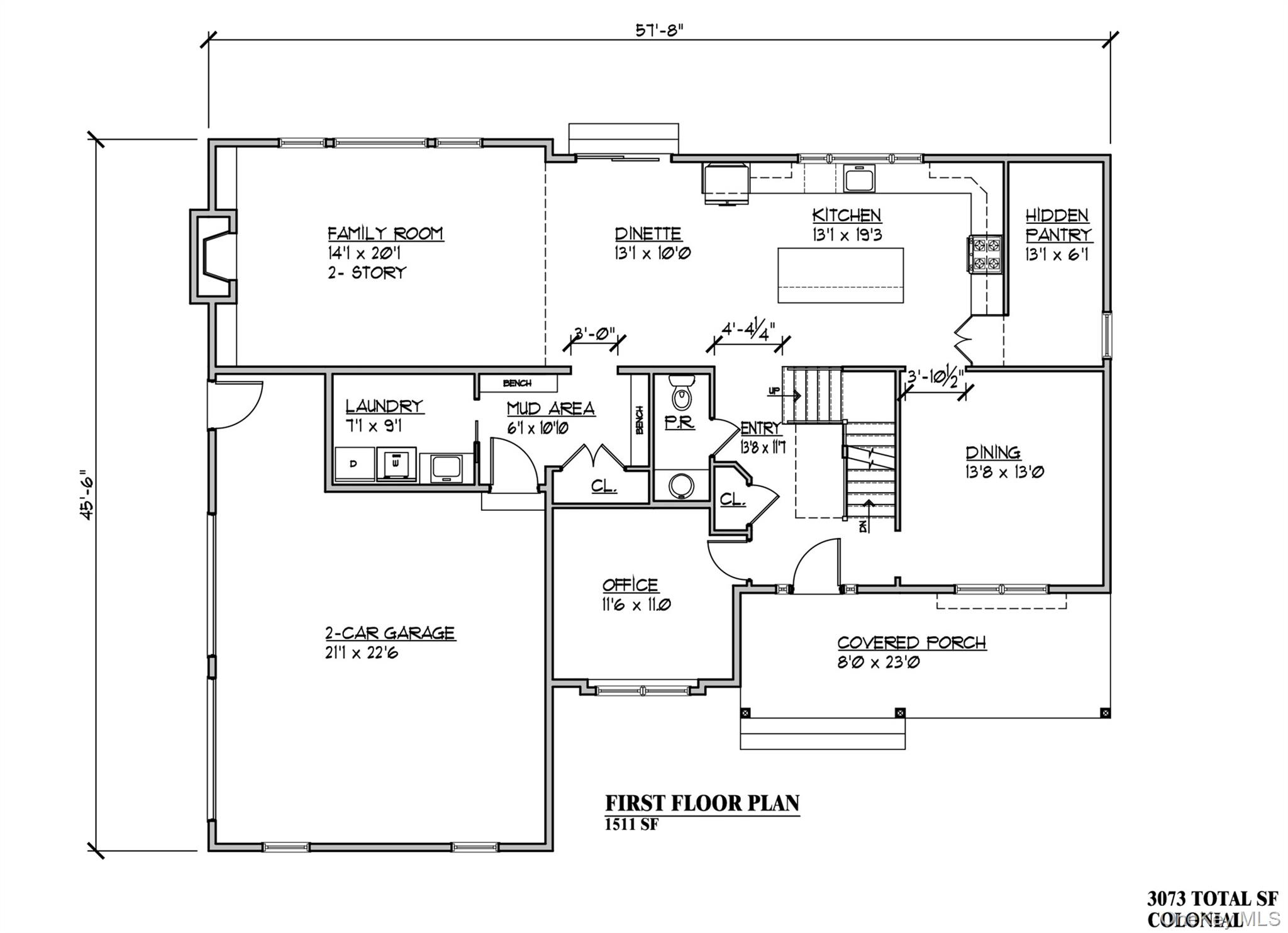 21 Breezeway Lane – For Sale photo 3
