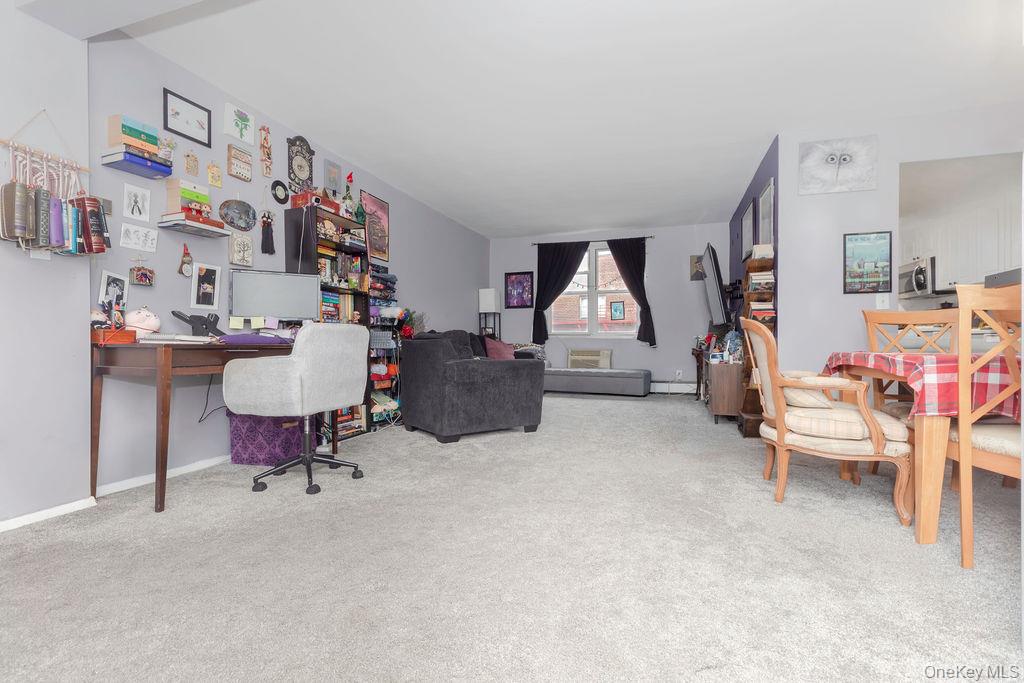 119 E Hartsdale Avenue, Unit 7F photo 4