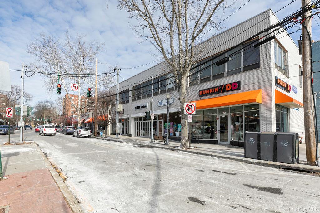 119 E Hartsdale Avenue, Unit 7F photo 22