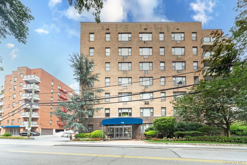 119 E Hartsdale Avenue, Unit 7F photo 18