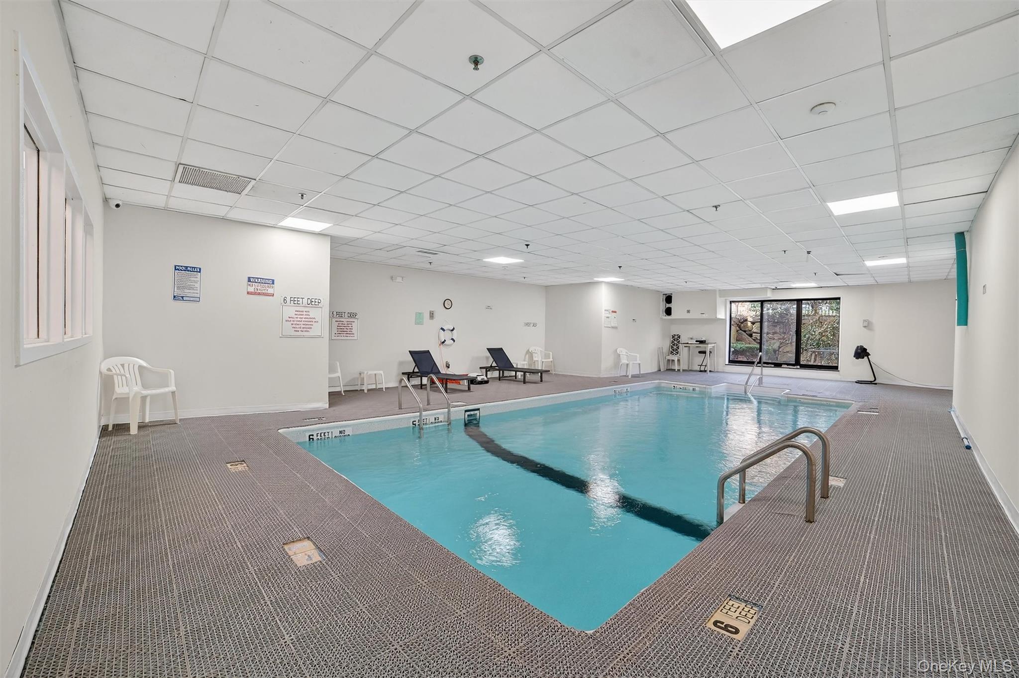 1376 Midland Avenue, Unit 801 photo 34