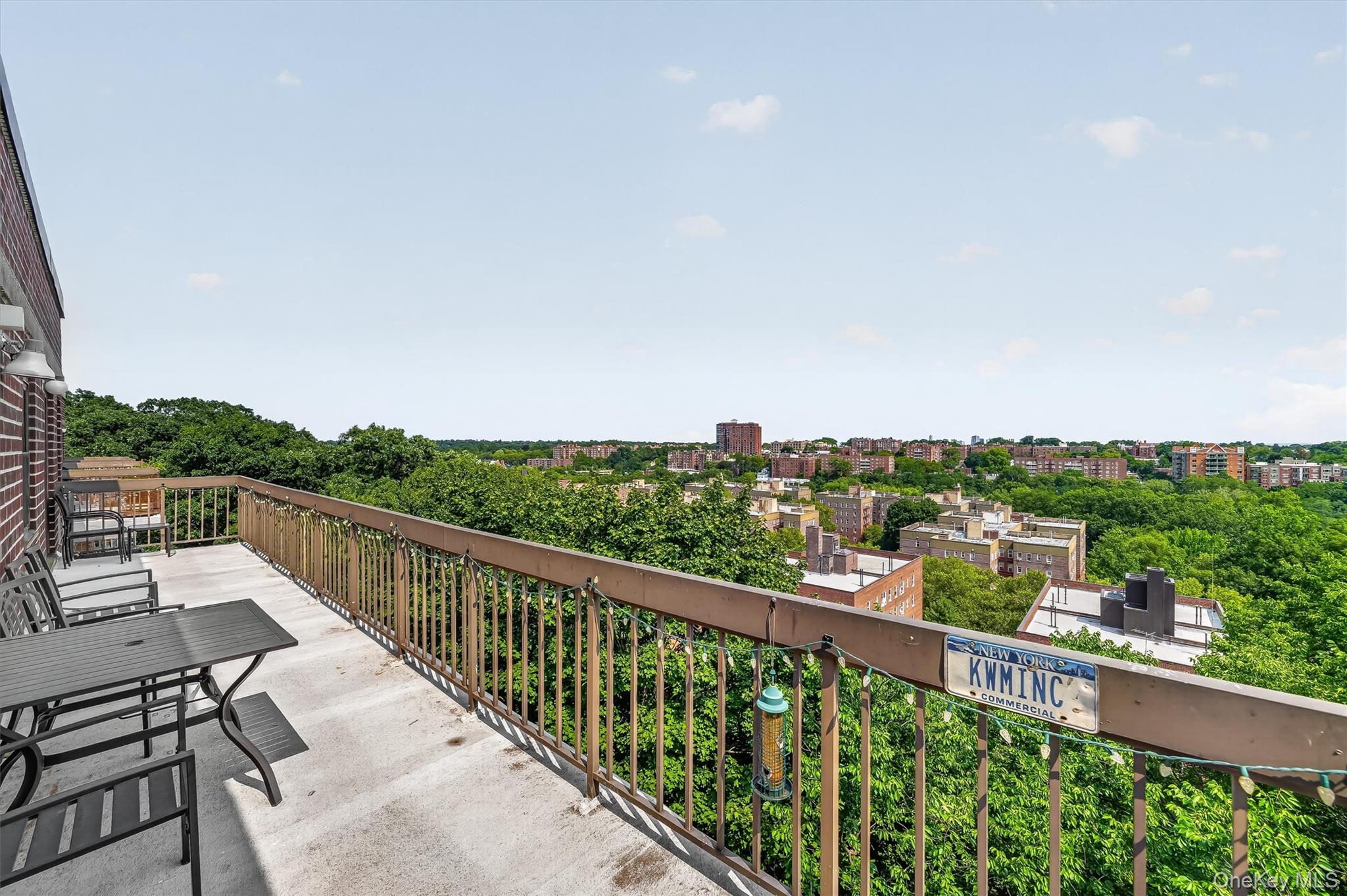 1376 Midland Avenue, Unit 801 photo 22