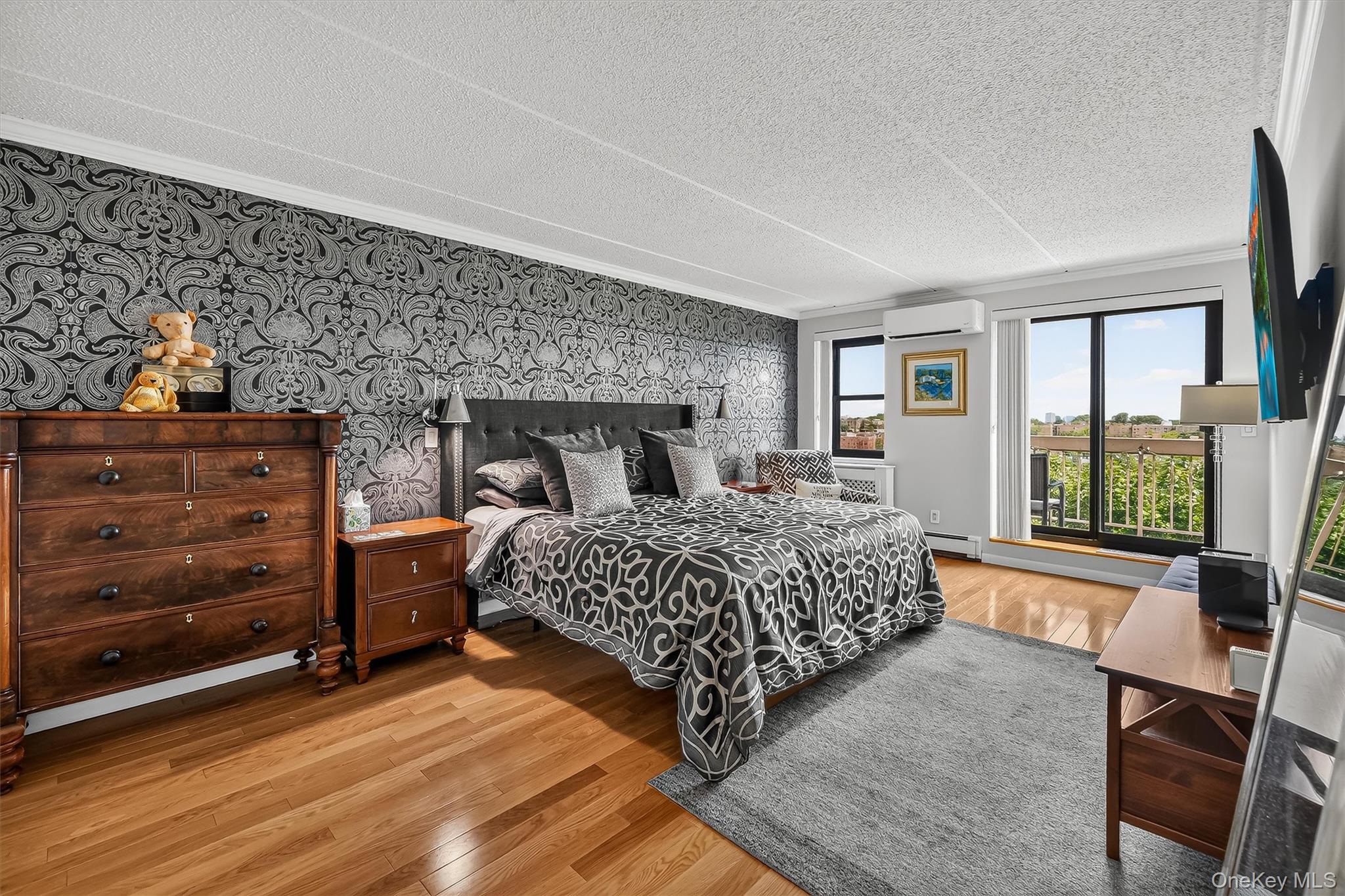 1376 Midland Avenue, Unit 801 photo 21