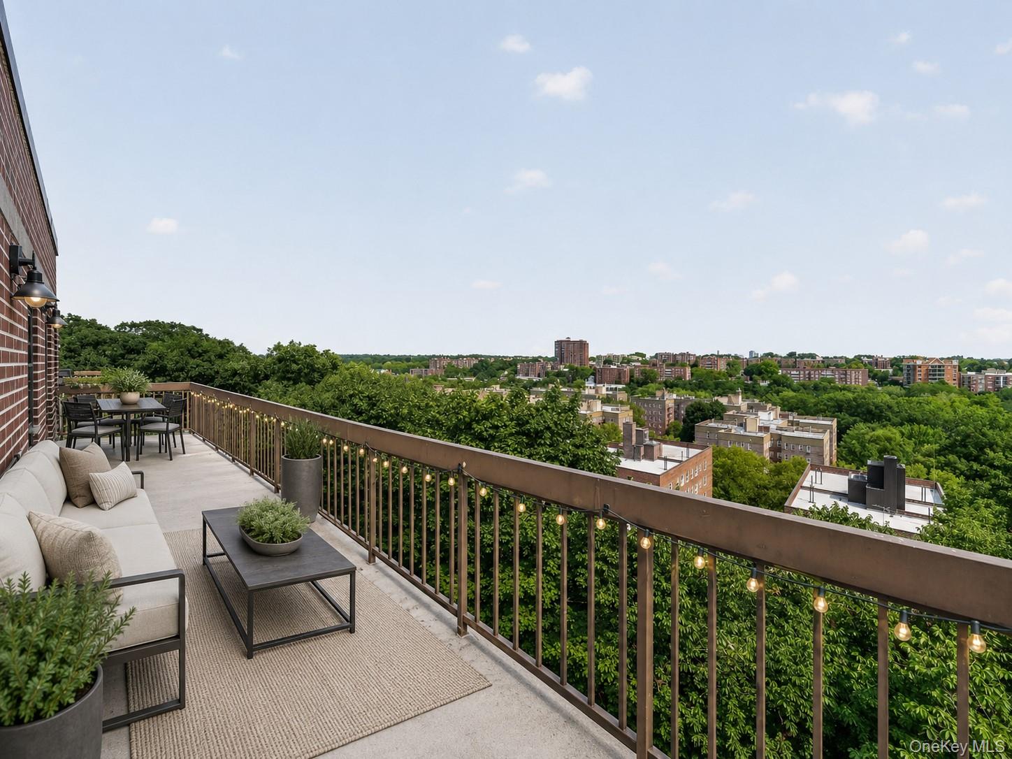 1376 Midland Avenue, Unit 801 photo 23