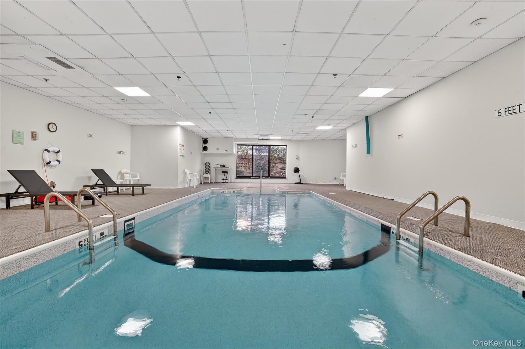 1376 Midland Avenue, Unit 801 photo 35