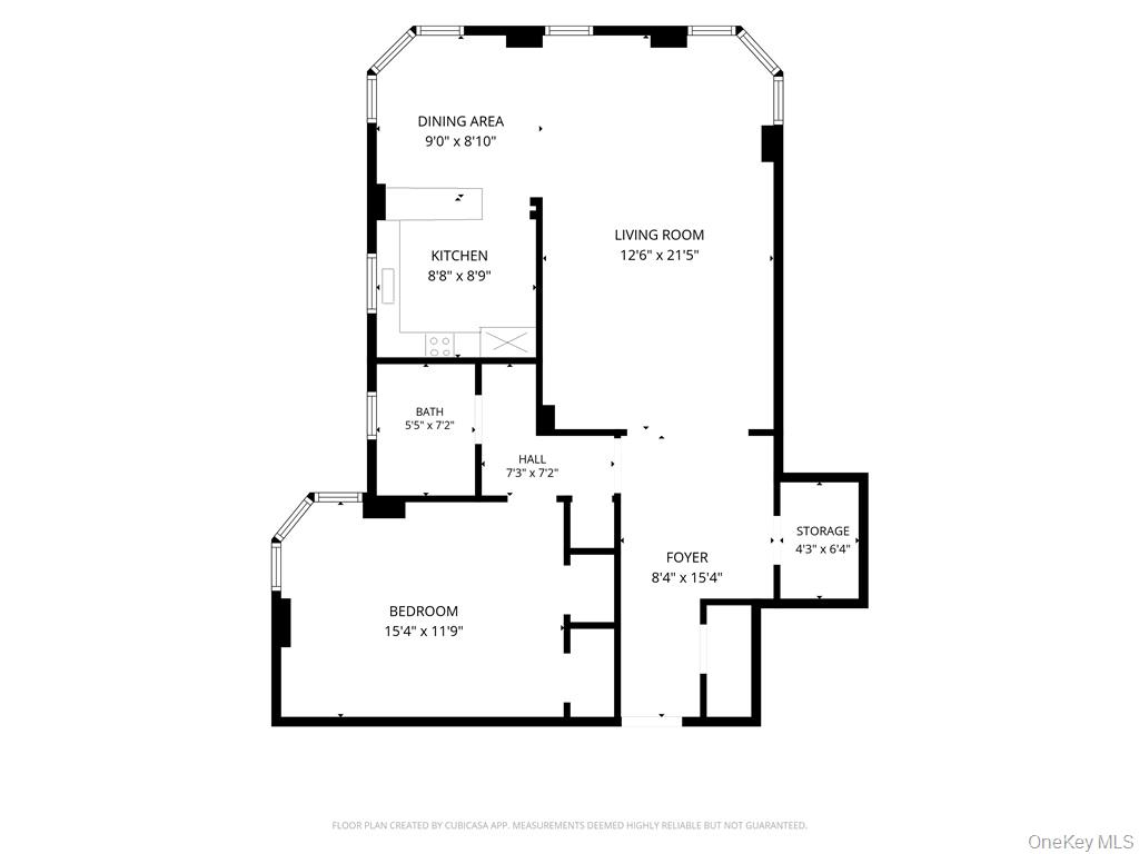 235 Garth Road, Unit E2E photo 29