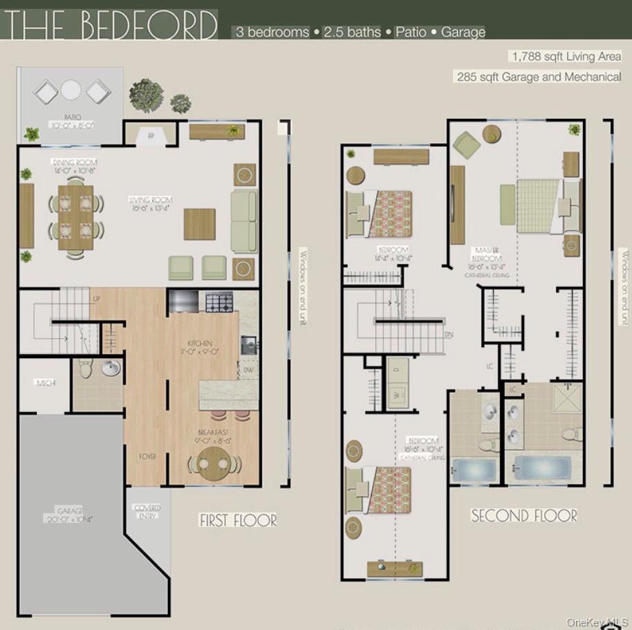 11 Willow Terrace, Unit 11 photo 3