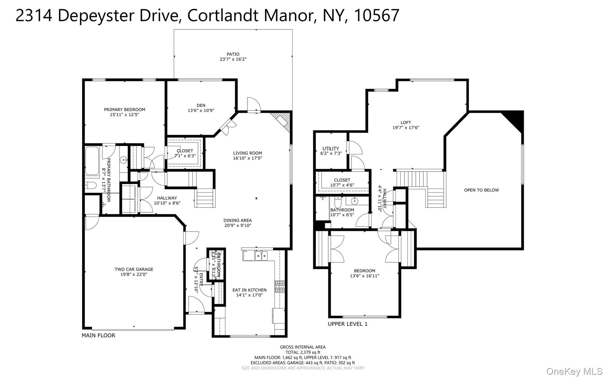 2314 Depeyster Drive – For Sale photo 32