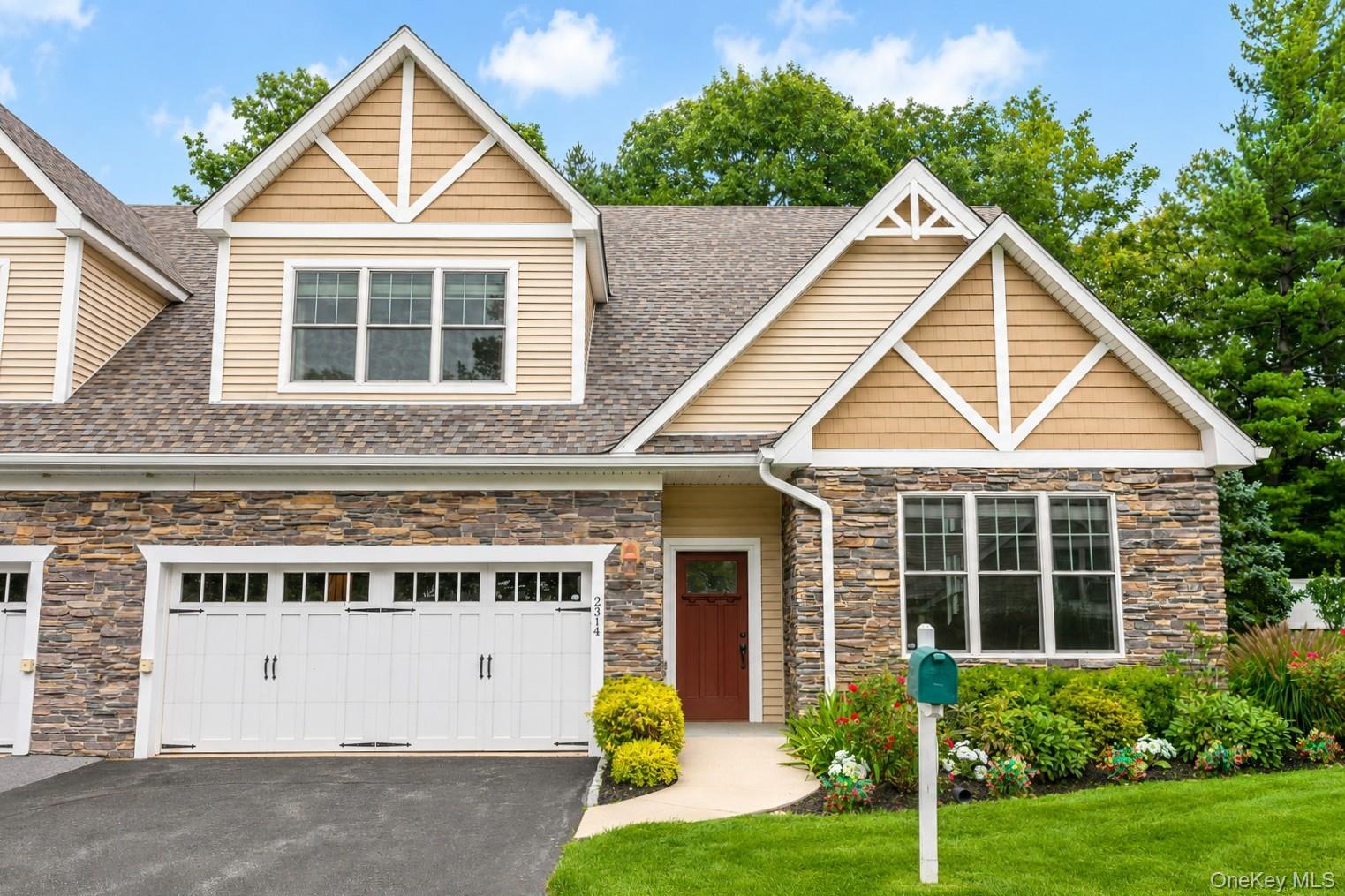 2314 Depeyster Drive – For Sale
