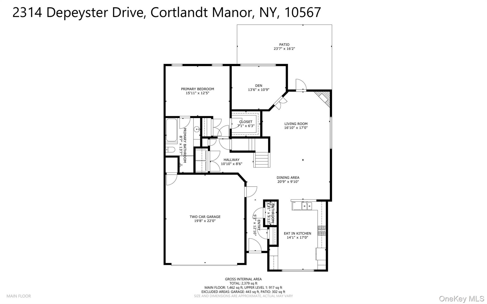 2314 Depeyster Drive – For Sale photo 30
