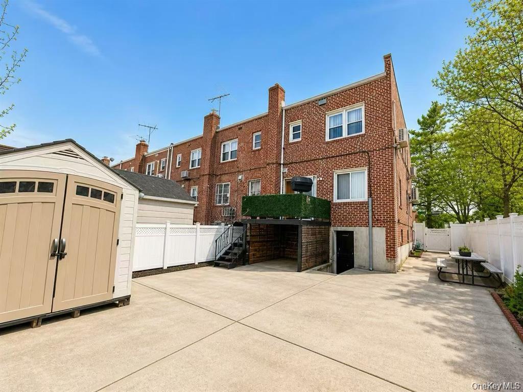 75-01 167th Street – For Sale