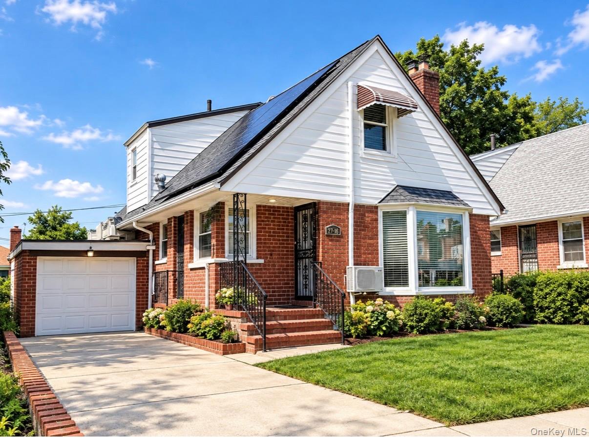 4320 Utopia Parkway – For Sale