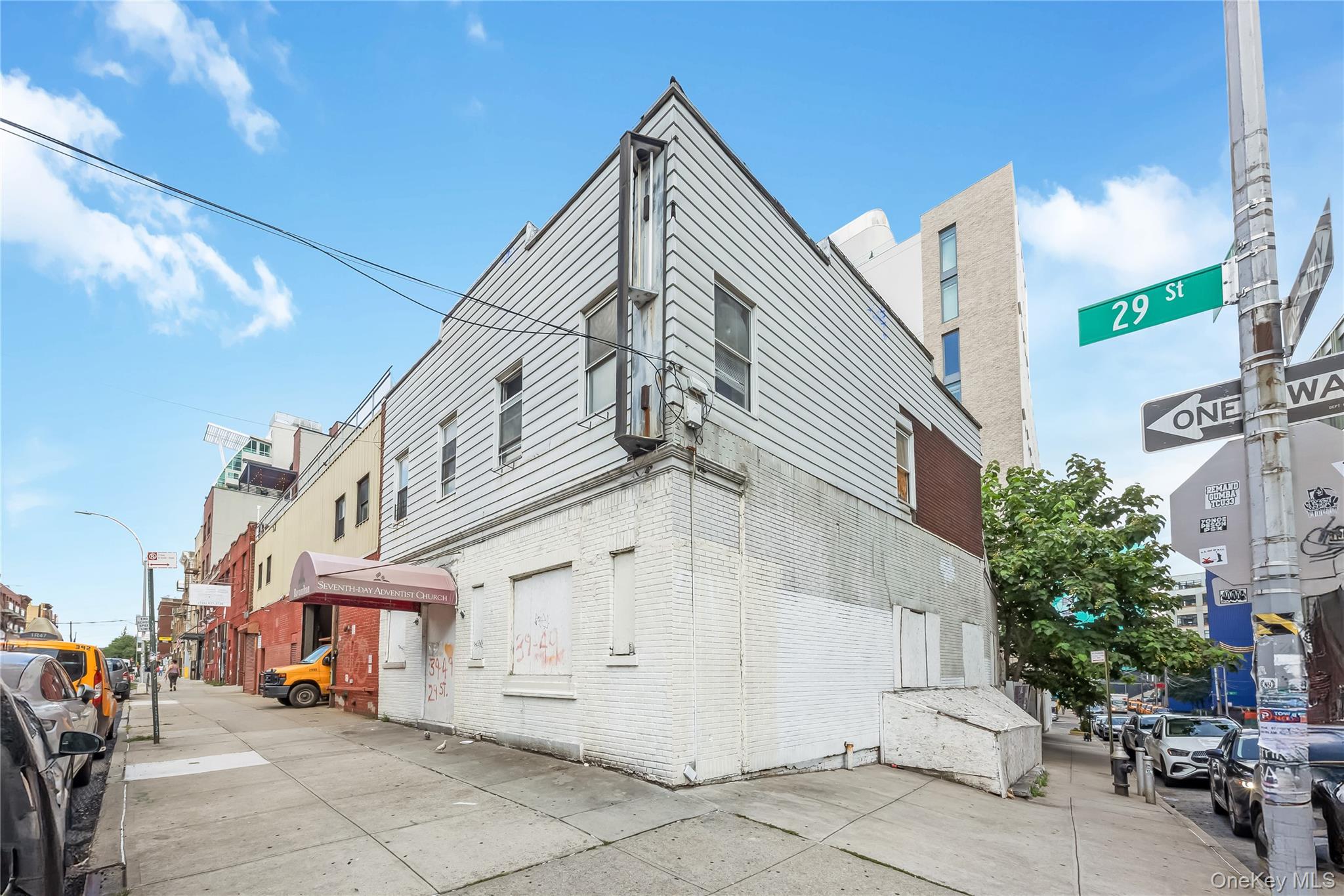 39-49 29th Street – For Sale photo 2