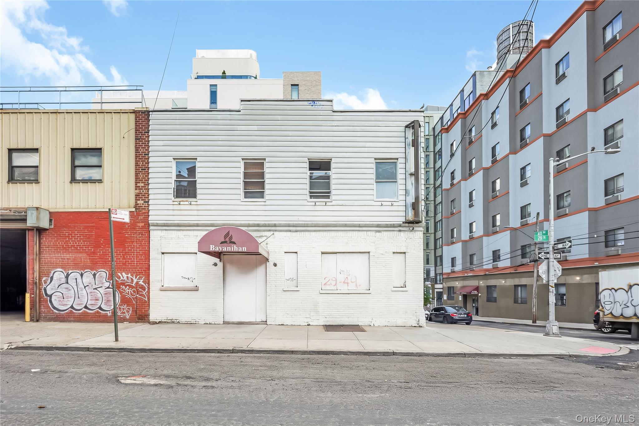 39-49 29th Street – For Sale