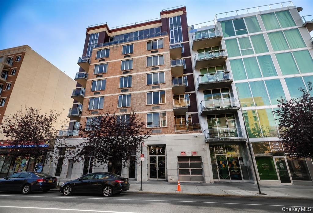 390 Kings Highway, Unit C1
