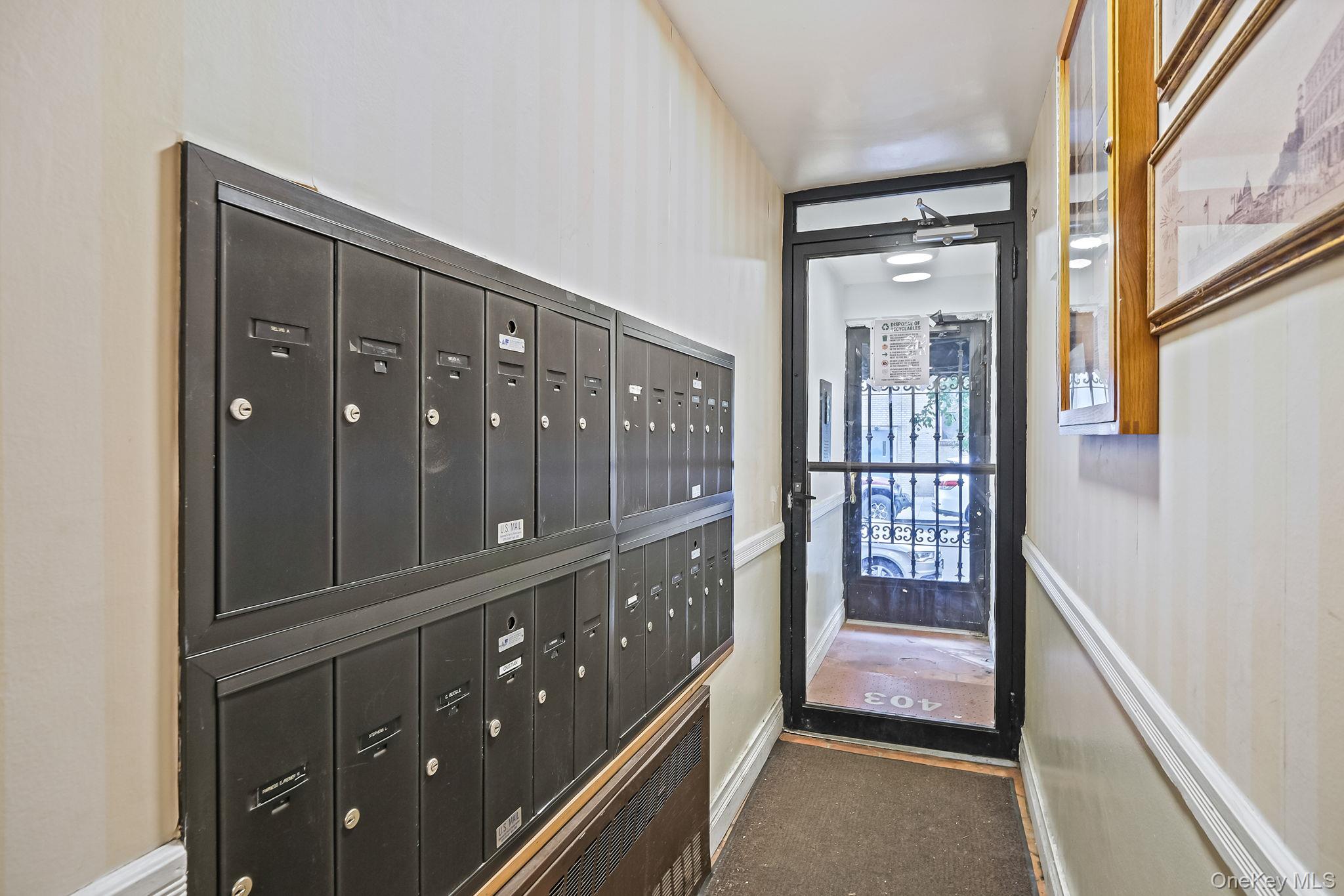 403 E 87th Street, Unit 3B photo 19