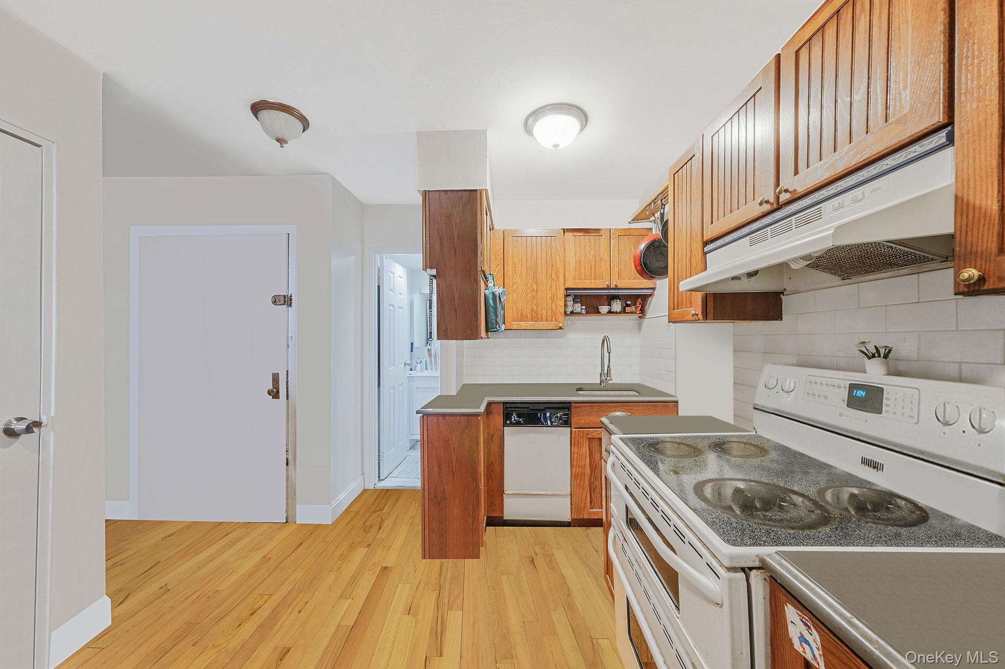 403 E 87th Street, Unit 3B photo 8