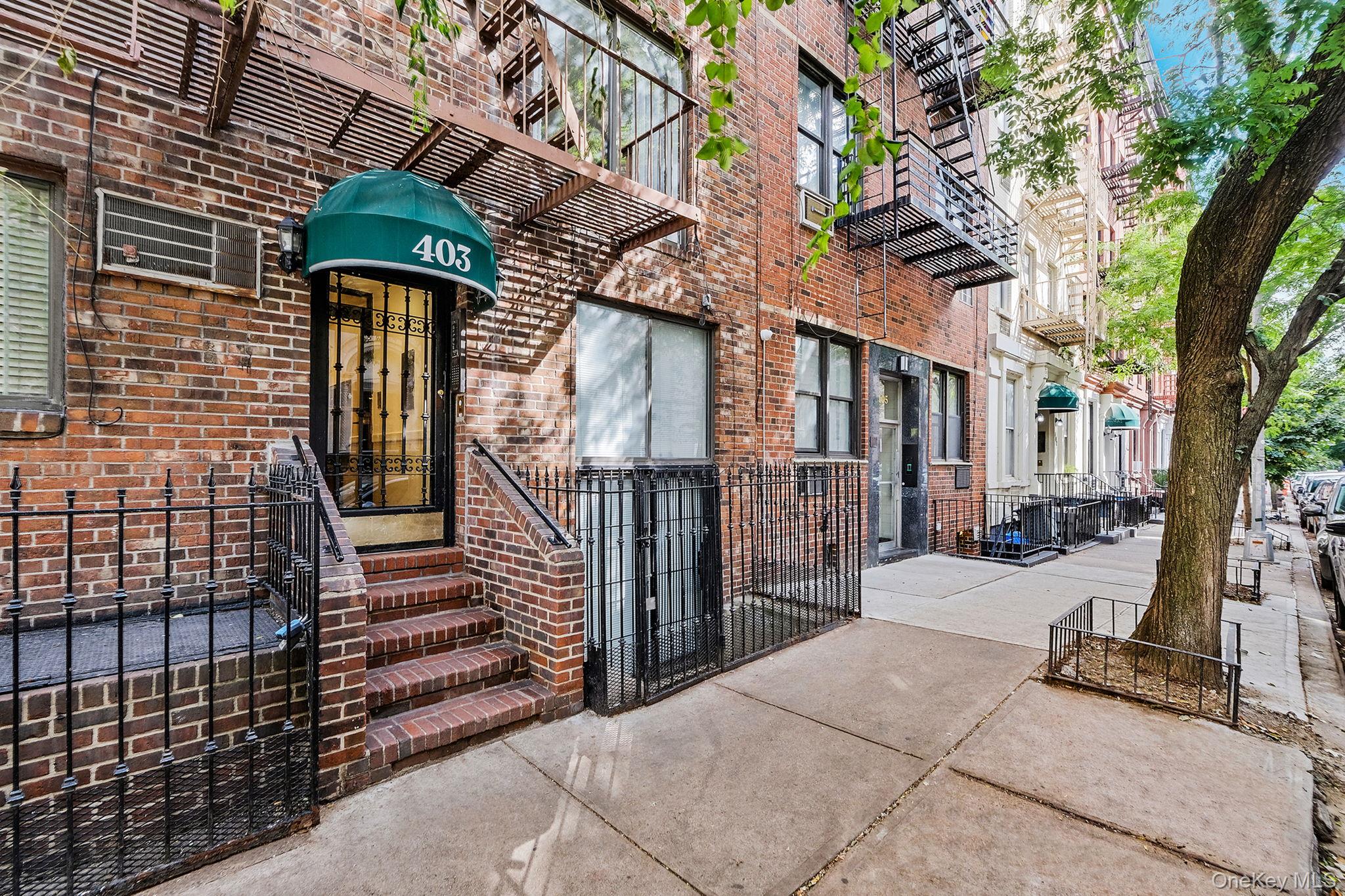 403 E 87th Street, Unit 3B photo 17